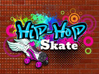 Hip Hop R&B skate