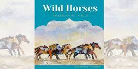 Wild Horses with Brittney Hernandez