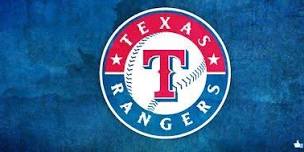 Texas Rangers National Anthem