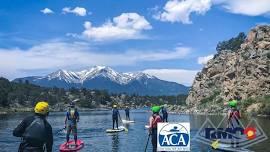 ACA Level 2: Essentials of SUP Instructor Certification Workshop (ICW)