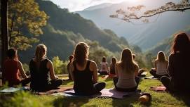 Yoga for Older Women