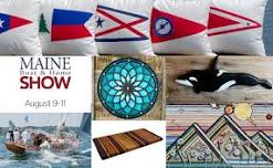 2024 MAINE BOAT & HOME SHOW