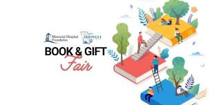 Book & Gift Fair