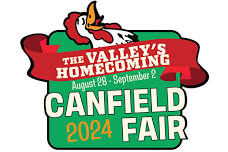 Canfield Fair 2024