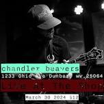 Chandler Beavers | Cody Powers | Chuck Town All Stars