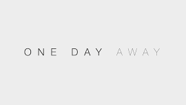 Conversing Building x The Stove Cafe: One Day Away