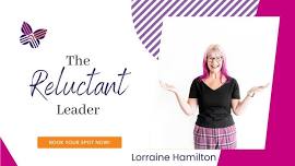 The Reluctant Leader