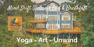 Yoga - Art - Retreat