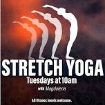 Stretch Yoga