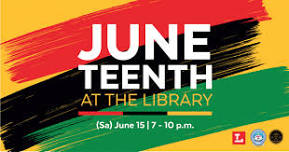 Juneteenth Celebration