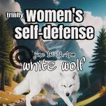 Trinity Women’s Self-Defense