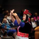 Asian American and Pacific Islander Heritage Night Celebration