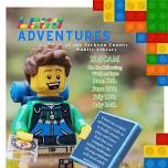 LEGO Adventures