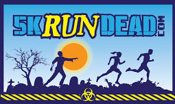 5KRunDead Zombie Run - Cleveland, OH