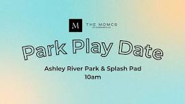 Ashley River Park & Splash Pad