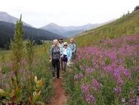 HCCA Hike: West Maroon Valley — High Country Conservation Advocates