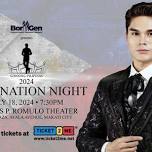 Ginoong Pilipinas 2024 Coronation Night