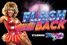 Flashback: Tina Turner & Friends Tribute show!