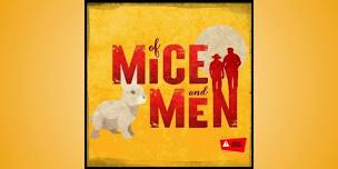 SEACT's Of Mice and Men