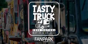 Tasty Truck Food Festival