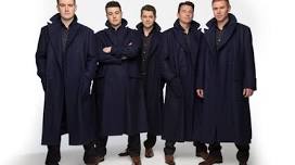 Celtic Thunder,