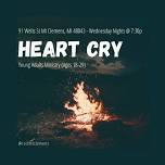 Heart Cry