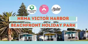 NRMA Victor Harbor Beachfront Holiday Park - Schoolies Festival™ 2024