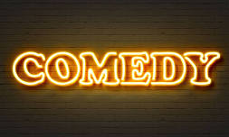 Comedy Showcase at The Foundry