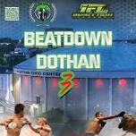 Beatdown Dothan 3