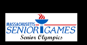 Massachusetts Senior Games- 2024- SAVE THE DATE- September 20,21,22