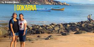 Gokarna Beach Trek And Camping By BanBanjara