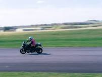 Thruxton Bike Skills Day