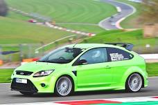 Friday trackday with Burton Power at Donington Park