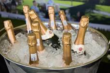 The Franschhoek Cap Classique & Champagne Festival, ‘The Magic of Bubbles’