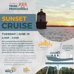 Young Professionals Networking Event Sunset Cruises with Captain Phil (FREE!)