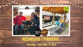 Redwood @ Fibbers Bar & Grill