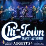 Chi-Town Transit Authority