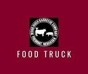 Wood River BBQ Company Food Truck