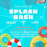 Splash Bash