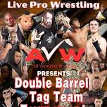 All Vermilion Wrestling Tag Team Tournament