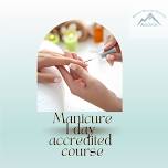 Manicure 1 day accredited course