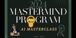 AI Masterclass