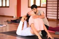 200 Hrs Hatha Yoga TTC