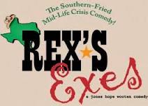 Rex's Exes by: Jones Hope Wooten