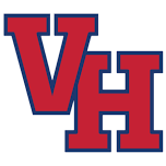 Vestavia Hills Rebels vs Springville Tigers