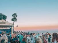 Capitola: Summer Twilight Concerts