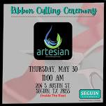 Ribbon-cutting | Artesian Counseling Group