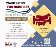 Walkerston Farmer's Day (Mackay Region)