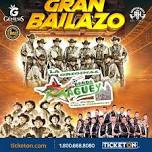 Gran Bailazo Tickets Everett, WA Mall Way Events at Ticketón