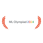 ML Olympiad 2024